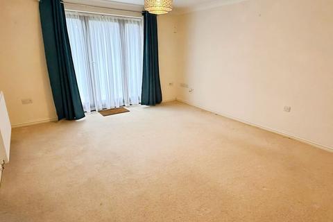 2 bedroom terraced bungalow for sale, Honeywell Close, Oadby, LE2