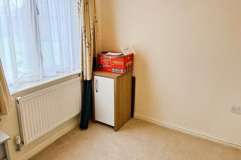 2 bedroom terraced bungalow for sale, Honeywell Close, Oadby, LE2