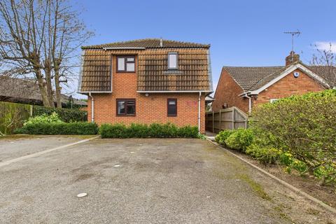undefined, Coneygree Road, Peterborough, PE2