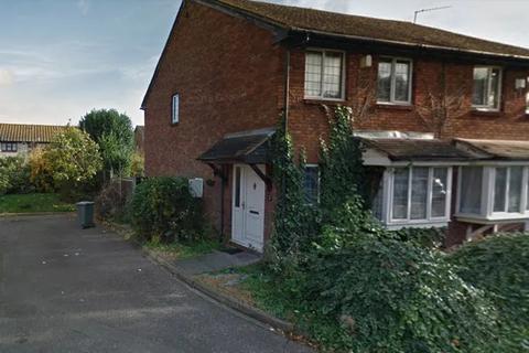 undefined, Chichester Close, London E6
