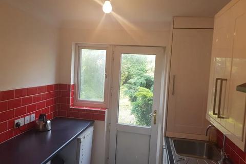 undefined, Chichester Close, London E6