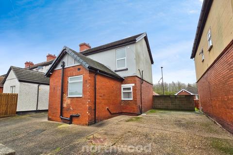 3 bedroom terraced house to rent, Markham Avenue, Doncaster DN6