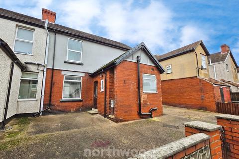 undefined, Markham Avenue, Doncaster DN6