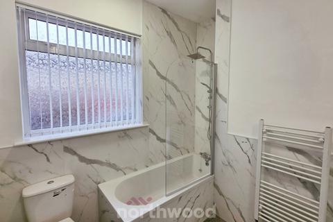 undefined, Markham Avenue, Doncaster DN6