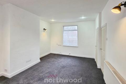 undefined, Markham Avenue, Doncaster DN6