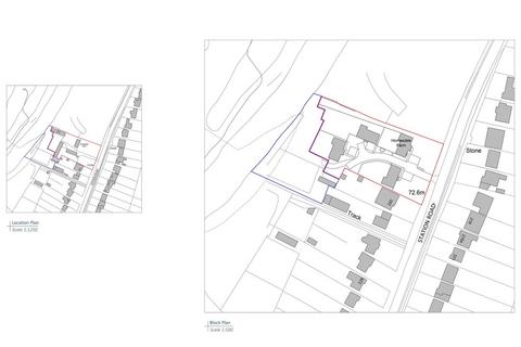 undefined, Plot 4, Homesdale Farm, Station Road , Nether Whitacre , B46 2BY