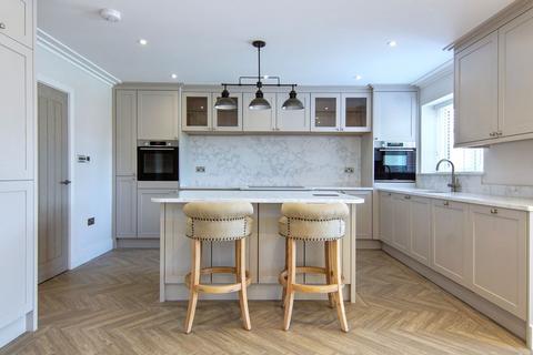 undefined, Plot 4, Homesdale Farm, Station Road , Nether Whitacre , B46 2BY