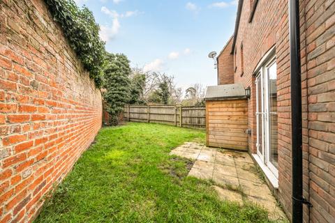 2 bedroom terraced house for sale, Reed Court, Stratton St Margaret, Swindon, SN3