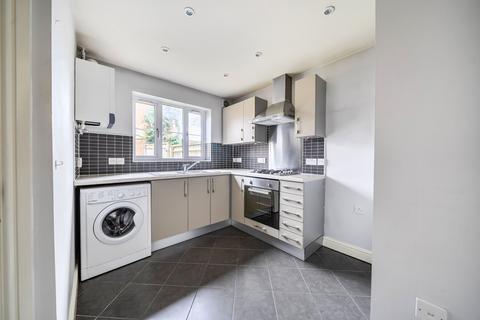 2 bedroom terraced house for sale, Reed Court, Stratton St Margaret, Swindon, SN3