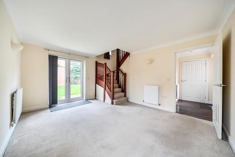 2 bedroom terraced house for sale, Reed Court, Stratton St Margaret, Swindon, SN3