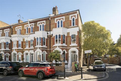 5 bedroom end of terrace house for sale - Batoum Gardens, London W6