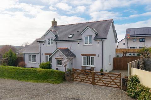 undefined, West Hook Road, Haverfordwest SA62