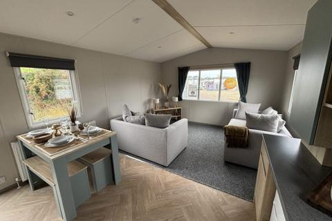 undefined, Crofthead Holiday Park – Ayrshire