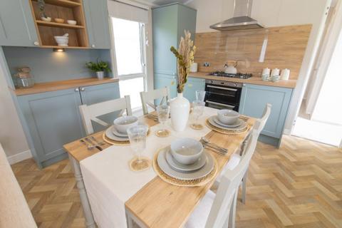 3 bedroom park home for sale - Crofthead Holiday Park – Ayrshire