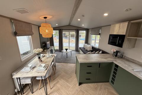 undefined, Crofthead Holiday Park – Ayrshire