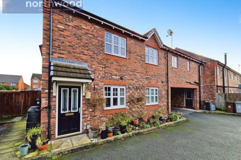 1 bedroom flat to rent, Marymount Close, Wirral CH44