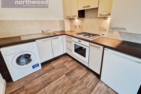 1 bedroom flat to rent, Marymount Close, Wirral CH44