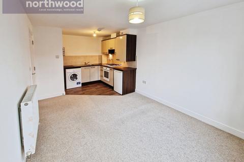 1 bedroom flat to rent, Marymount Close, Wirral CH44