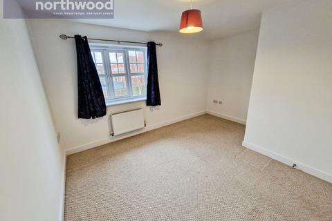 1 bedroom flat to rent, Marymount Close, Wirral CH44