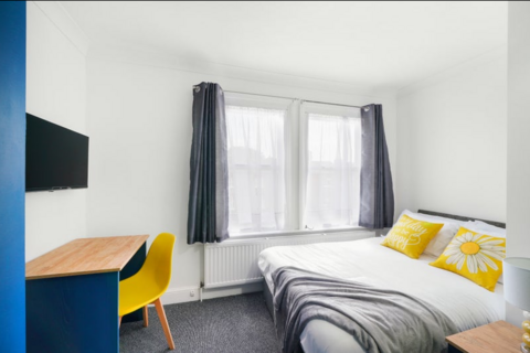 undefined, Venetia Road, London W5