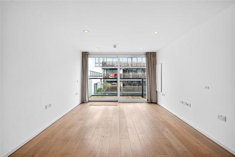 undefined, Hertford Road, London, N1