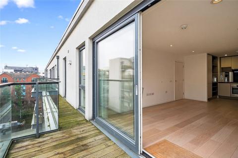 undefined, Hertford Road, London, N1