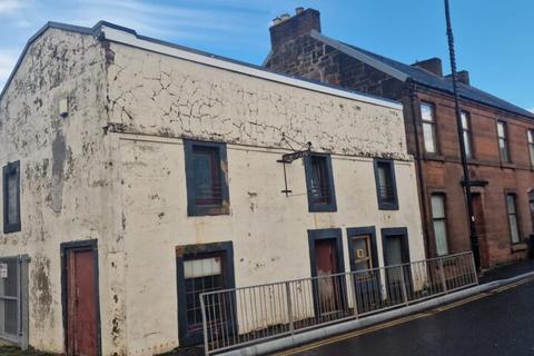 undefined, Bridge Street, Galston KA4