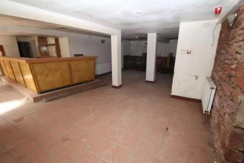 undefined, Bridge Street, Galston KA4