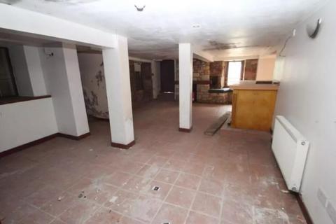undefined, Bridge Street, Galston KA4