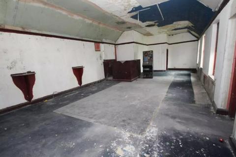 undefined, Bridge Street, Galston KA4