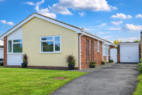 Denshire Drive, Storrington, Pulborough, West Sussex, RH20