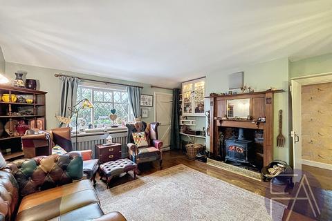 2 bedroom semi-detached bungalow for sale, Southport, Merseyside PR9