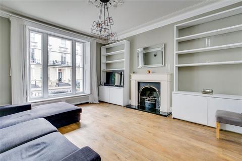 1 bedroom flat to rent, St Stephens Gardens, London W2