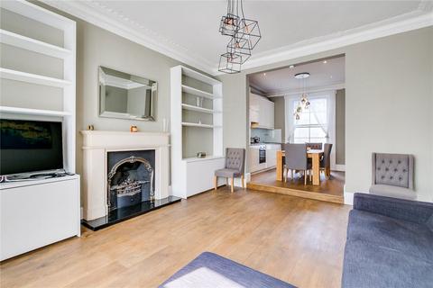 1 bedroom flat to rent, St Stephens Gardens, London W2