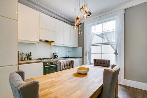 1 bedroom flat to rent, St Stephens Gardens, London W2
