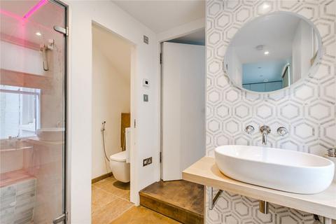 1 bedroom flat to rent, St Stephens Gardens, London W2