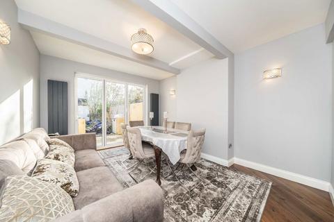 6 bedroom end of terrace house for sale, Briar Avenue, London SW16