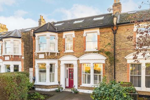 undefined, Queens Road, London SW19