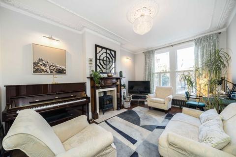 undefined, Queens Road, London SW19