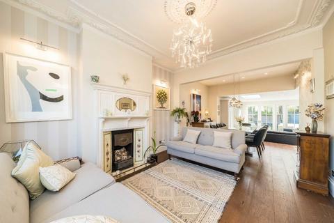 5 bedroom house for sale, Queens Road, London SW19