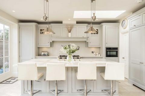5 bedroom house for sale, Queens Road, London SW19