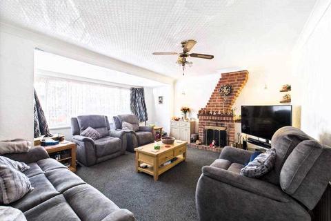 undefined, Osborne Close, Hounslow