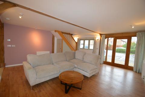 undefined, Blewbury Road, Didcot OX11