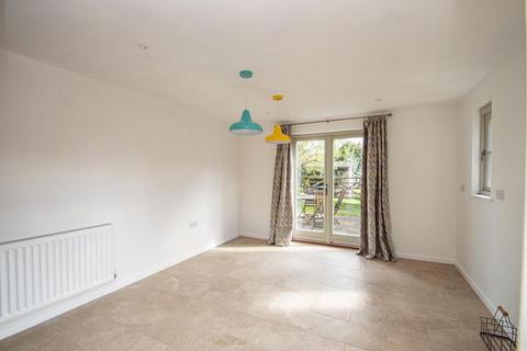 undefined, Blewbury Road, Didcot OX11