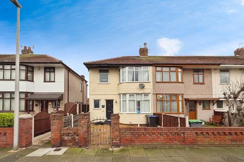 undefined, Faringdon Avenue, Lancashire FY4