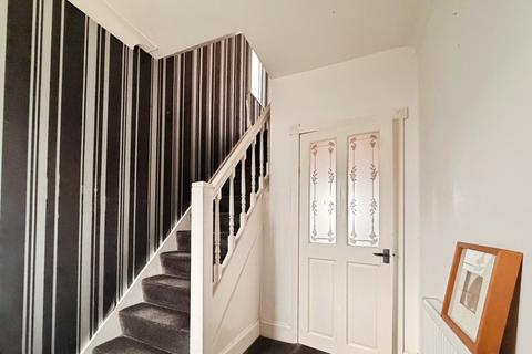undefined, Faringdon Avenue, Lancashire FY4