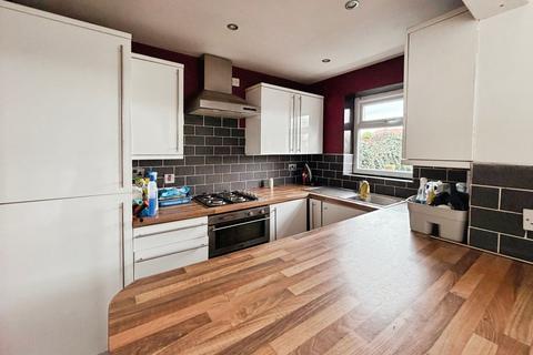 undefined, Faringdon Avenue, Lancashire FY4