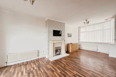 undefined, Faringdon Avenue, Lancashire FY4