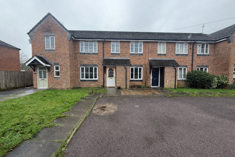 undefined, Crowsley Way, Reading RG4