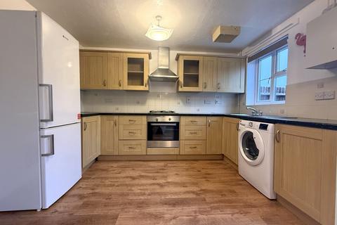 undefined, Crowsley Way, Reading RG4